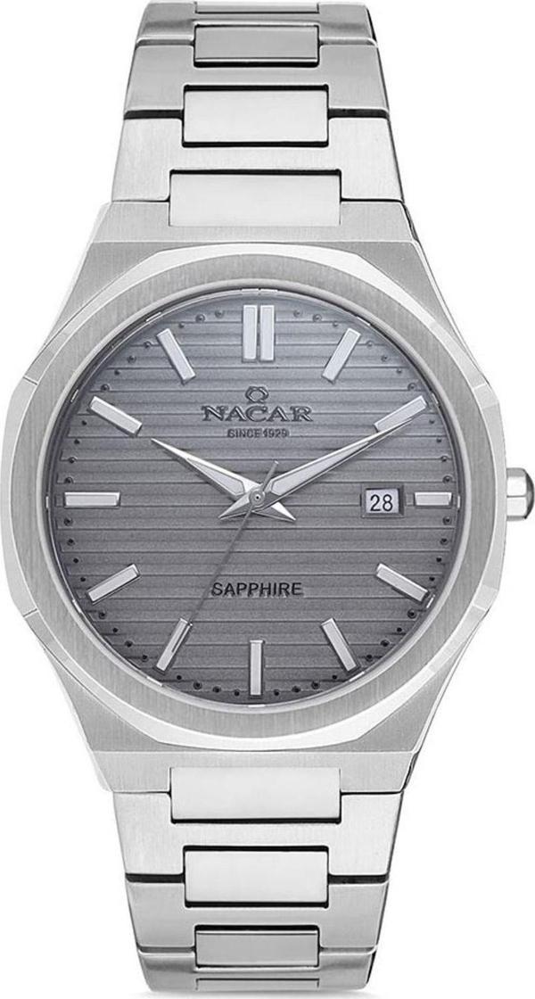 Nacar Nc34-290356-Agm Erkek Kol Saati - Image 1