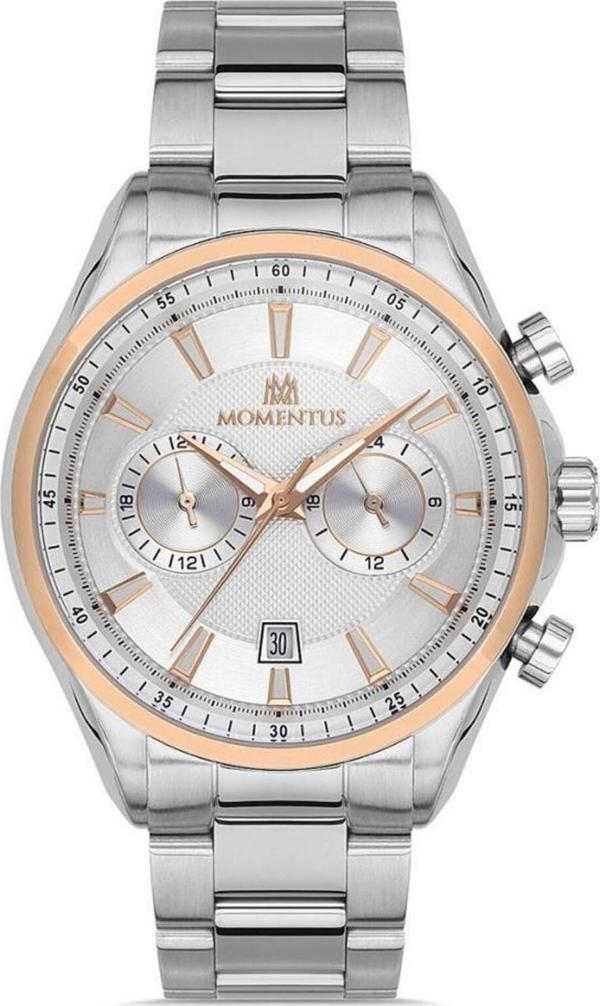 Momentus Cc102T-02Sr Erkek Kol Saati - Image 1