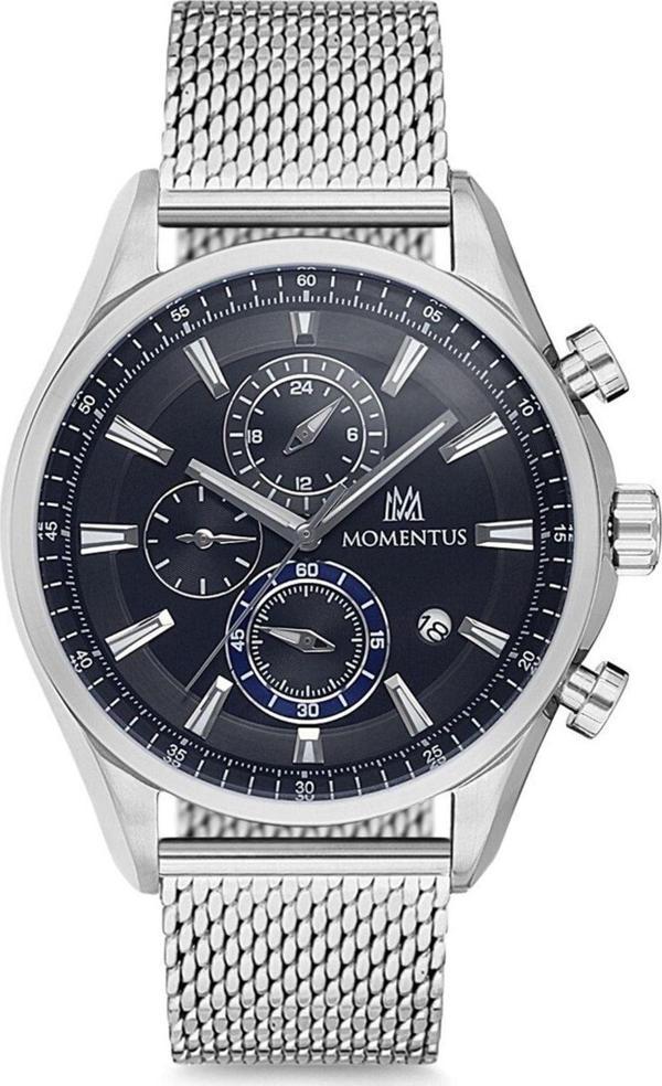 Momentus Cc246S-04Ss Erkek Kol Saati - Image 1