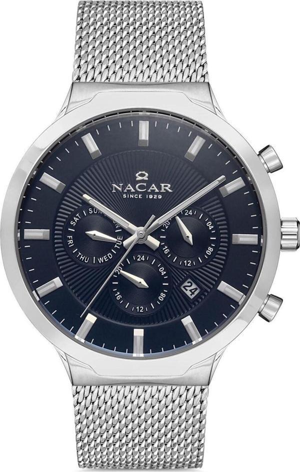 Nacar Nc34-290507-Abm Erkek Kol Saati - Image 1