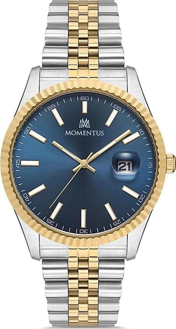 Momentus Cm131T-11Sg Erkek Kol Saati - Image 1