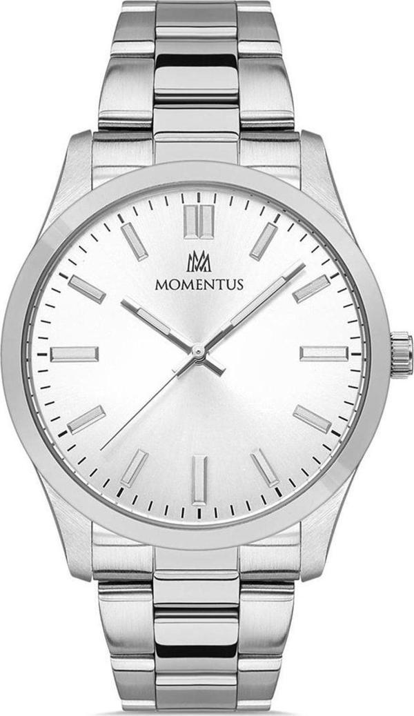 Momentus Cm136S-02Ss Erkek Kol Saati - Image 1