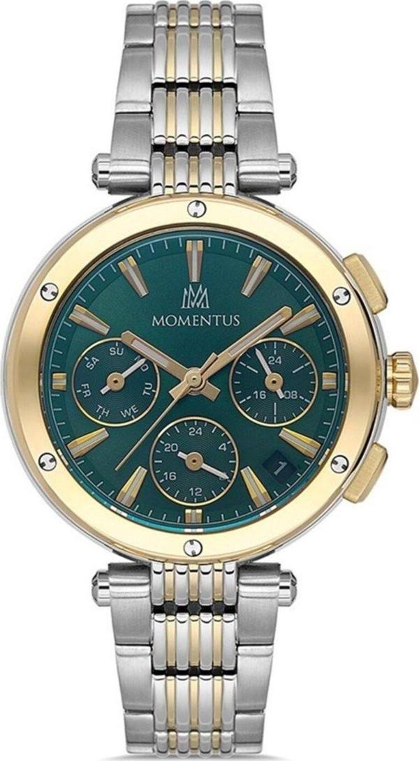 Momentus Cs263T-15Sg Kadın Kol Saati - Image 1