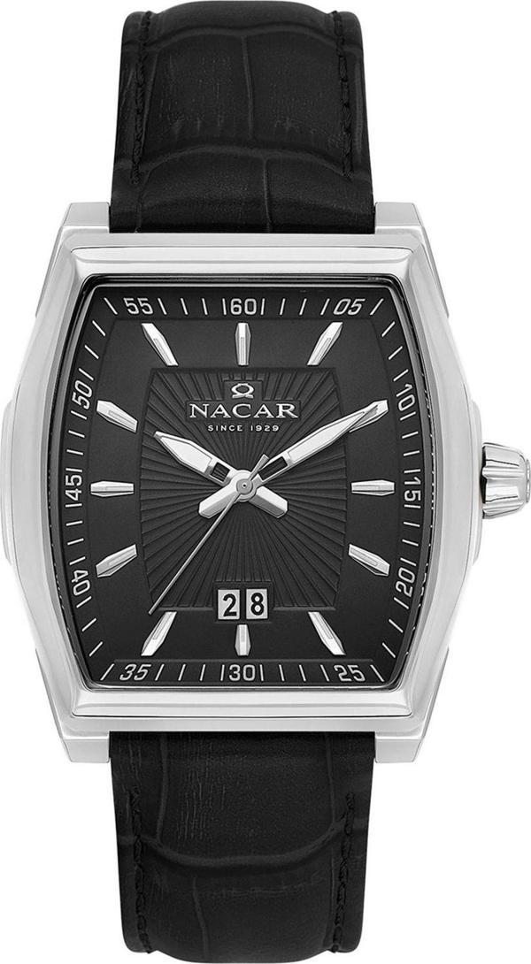 Nacar Nc34-29B668-Abl1 Erkek Kol Saati - Image 1