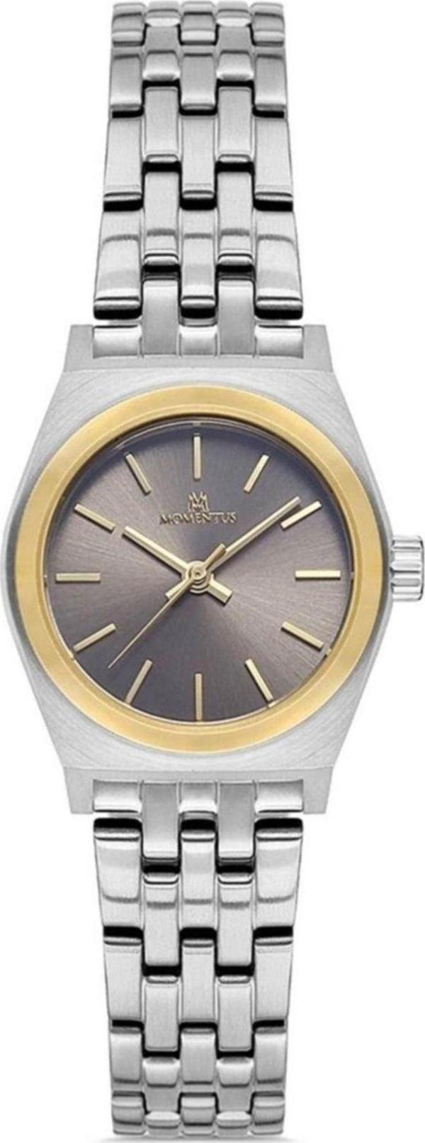 Momentus Cw127T-05Sg Kadın Kol Saati - Image 1