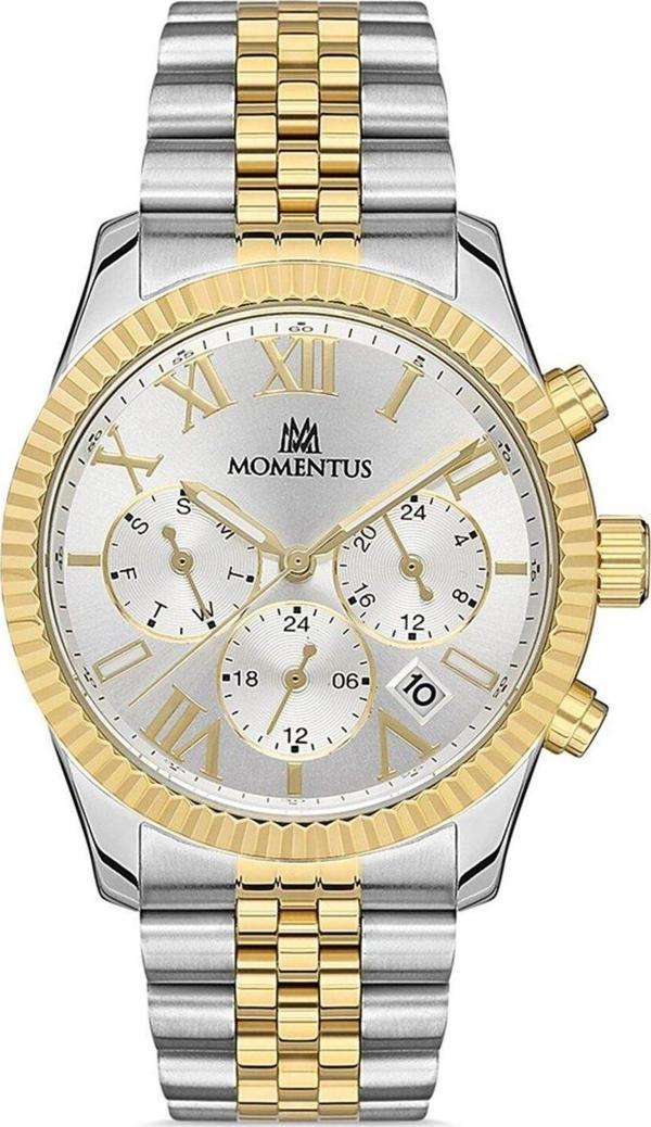 Momentus Cw128T-02Sg Kol Saati - Image 1