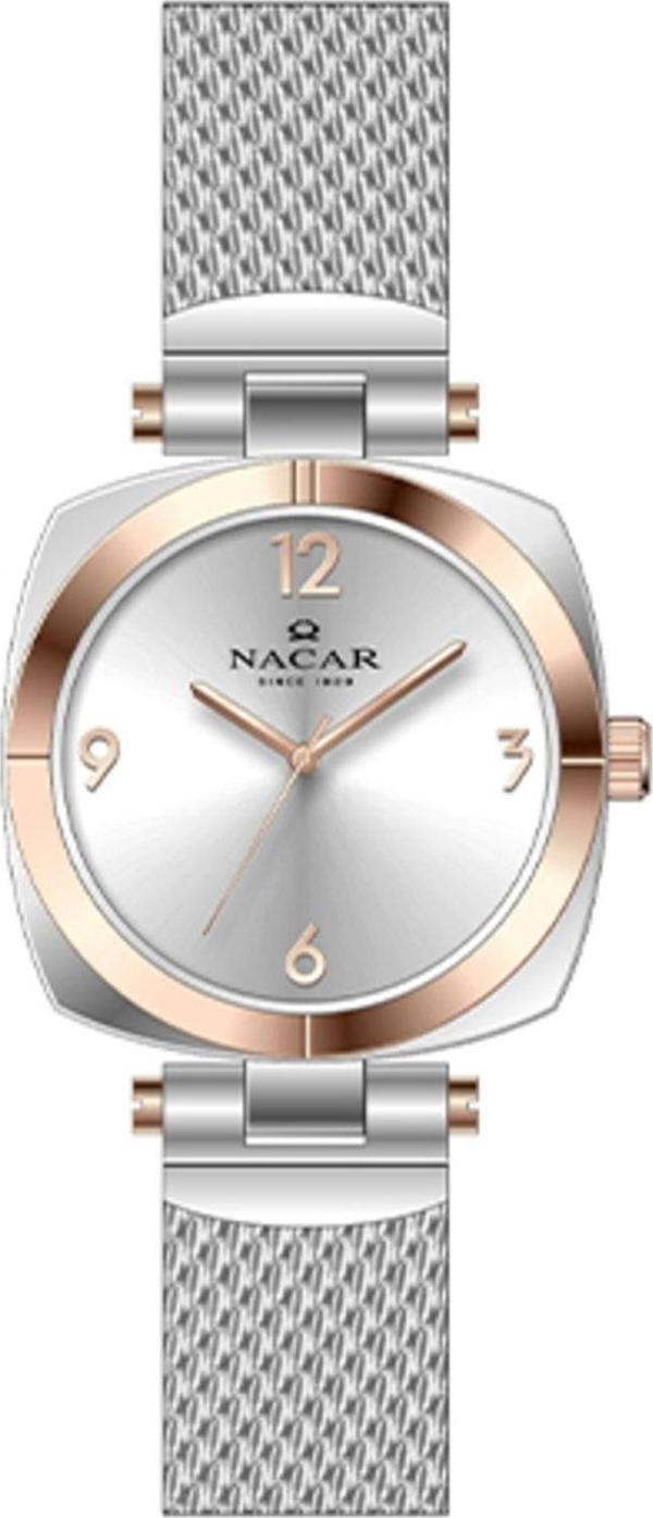 Nacar Nc34-392025-Esm Kadın Kol Saati - Image 1
