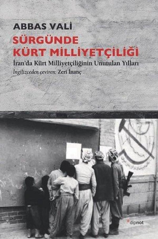 Sürgünde Kürt Milliyetçiliği - İranda Kürt Milliyetçiliğinin Unutulan Yılları - Dipnot - Image 1