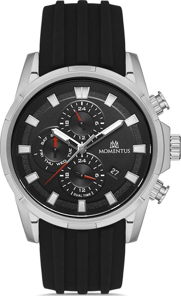 Momentus Momentum Cc301S-04Bs Erkek Kol Saati - Image 1
