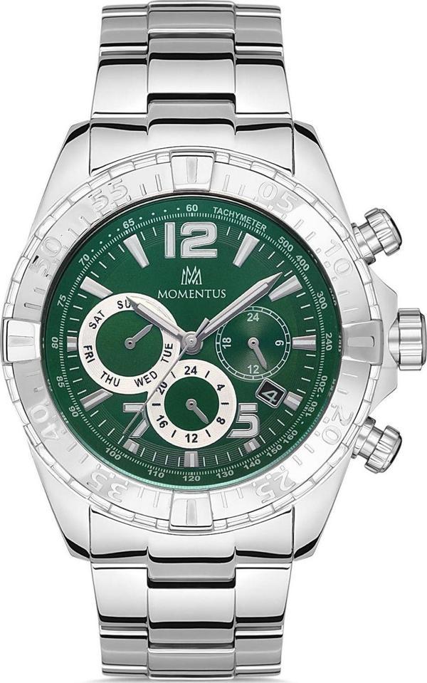 Momentus Sm352S-15Ss Erkek Kol Saati - Image 1