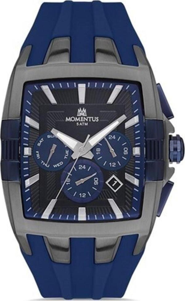 Momentus Sm356N-04Mn Erkek Kol Saati - Image 1