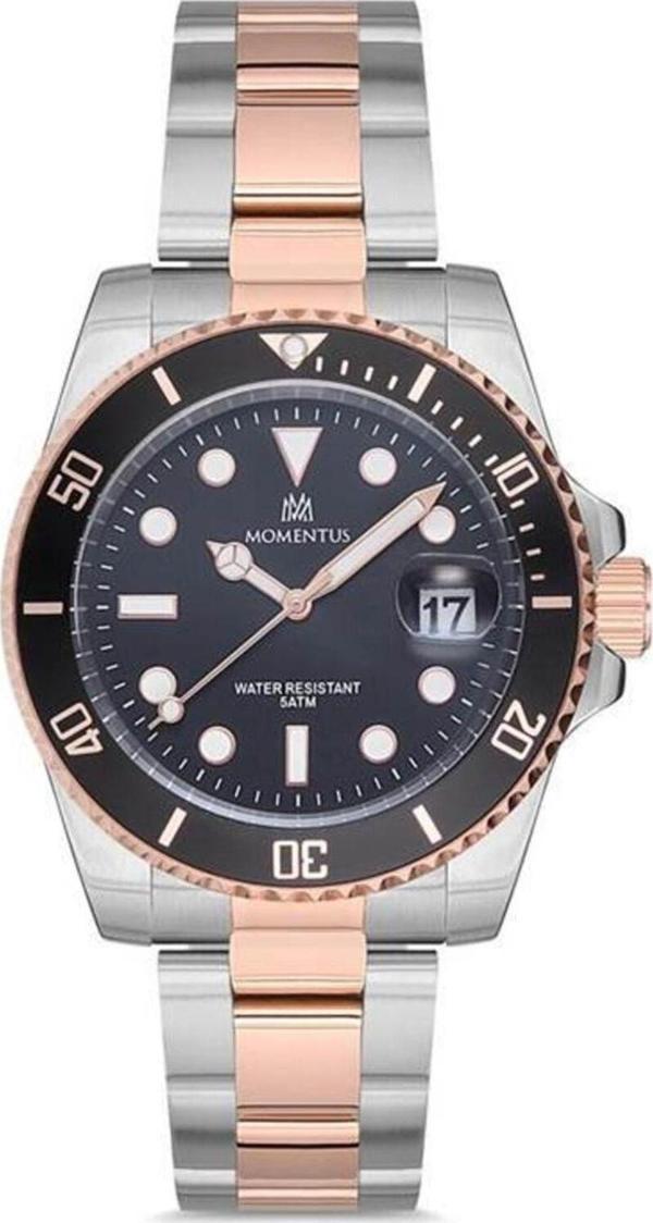 Momentus Sm359T-04Sr Erkek Kol Saati - Image 1