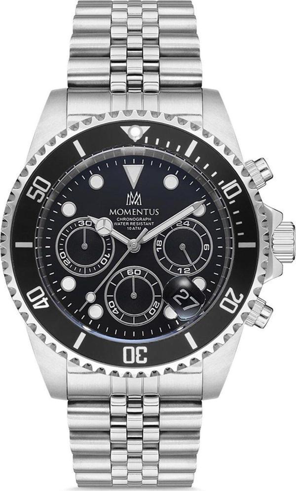 Momentus Sm362T-04Ss Erkek Kol Saati? - Image 1