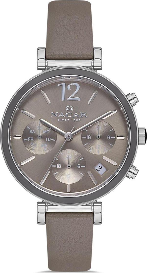 Nacar Nc36-391052-Agl7 Kadın Kol Saati - Image 1