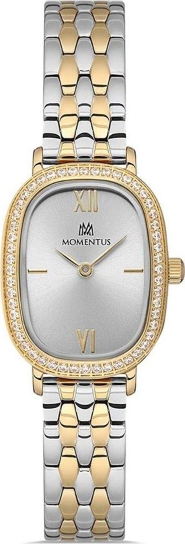 Momentus Ss224T-02Sg Kadın Kol Saati - Image 1