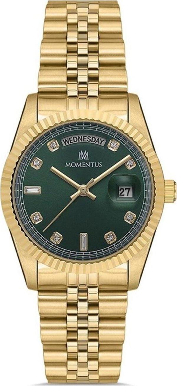 Momentus Sw137G-15Sg Kadın Kol Saati - Image 1