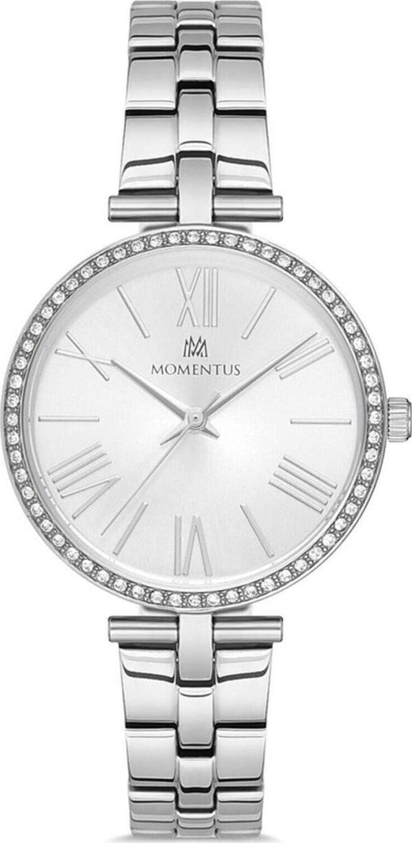 Momentus Sw258S-02Ss Kadın Kol Saati - Image 1