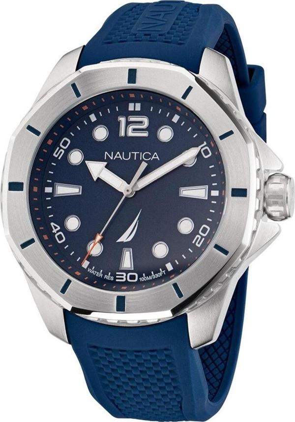 Nautica Napkmf201 Erkek Kol Saati - Image 1