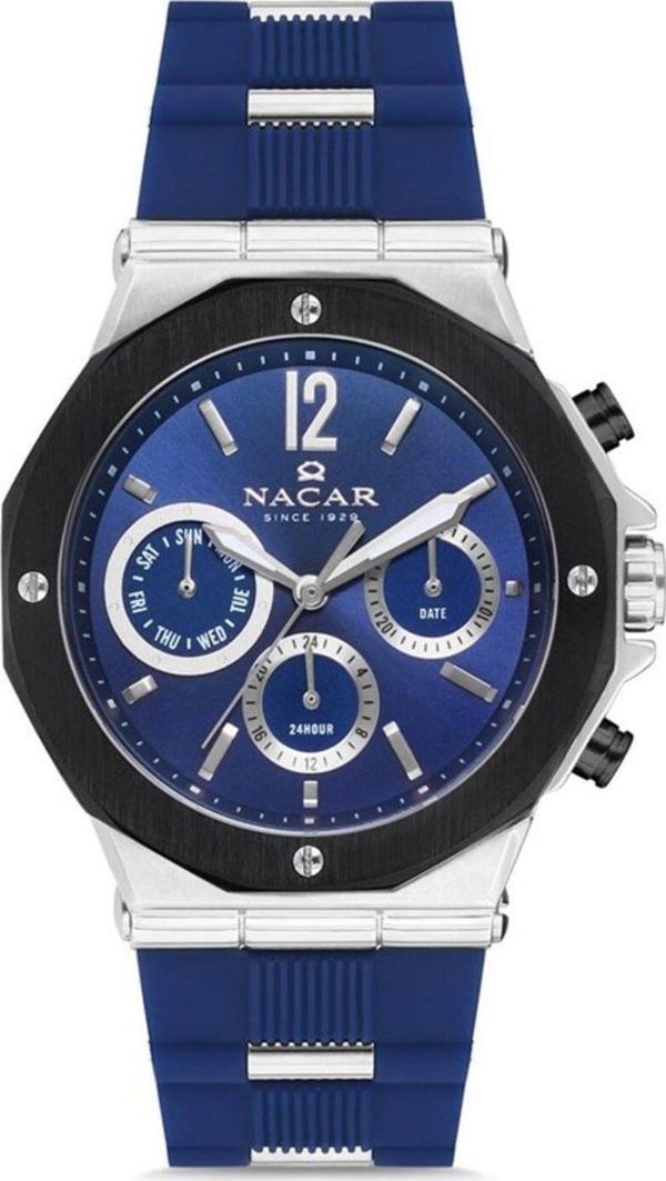 Nacar Nc08-39430145-Als3 Kadın Kol Saati - Image 1