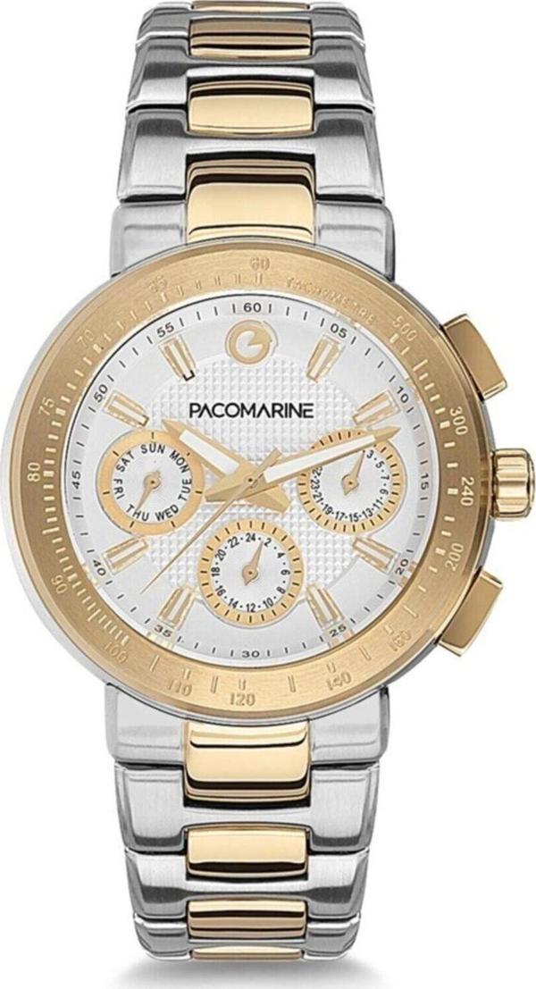 Pacomarine Pacomarıne Pm.61131.06 Kadın Kol Saati - Image 1