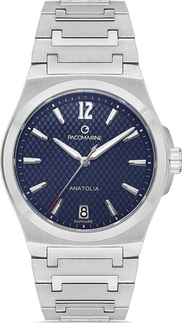 Pacomarine Pm.22001.04 Erkek Kol Saati - Image 1