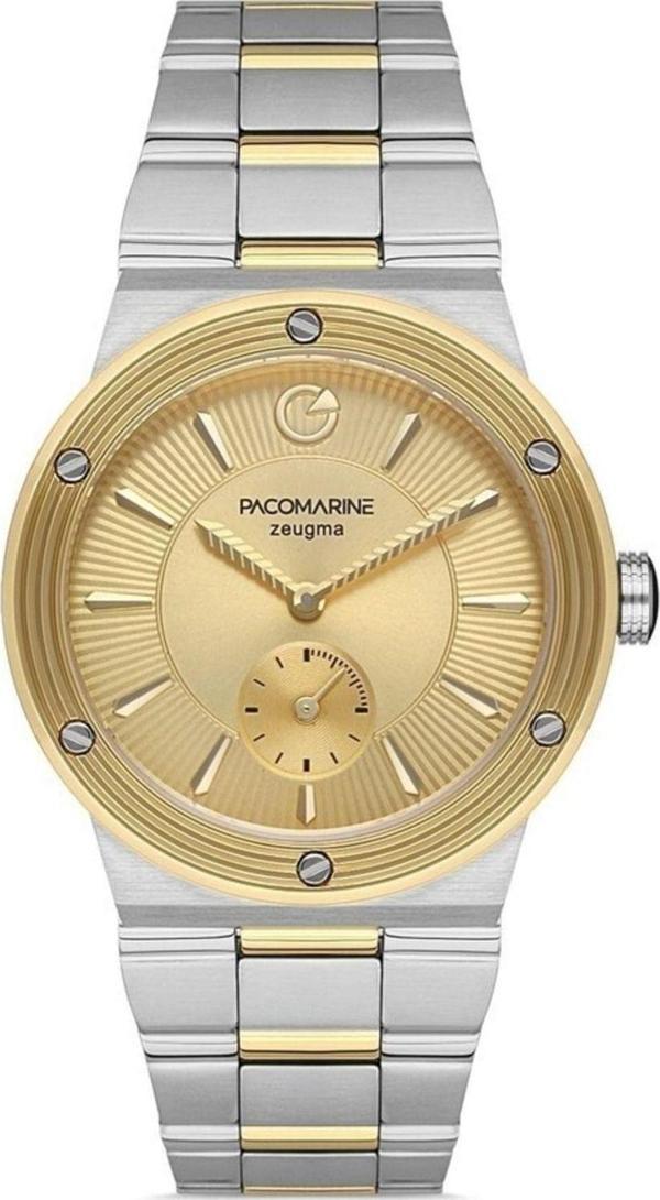 Pacomarine Pm.22151.01 Erkek Kol Saati - Image 1