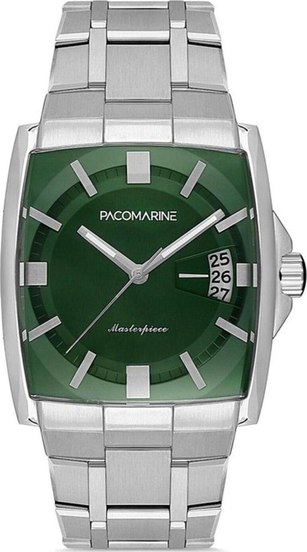 Pacomarine Pm.22152.04 Erkek Kol Saati - Image 1