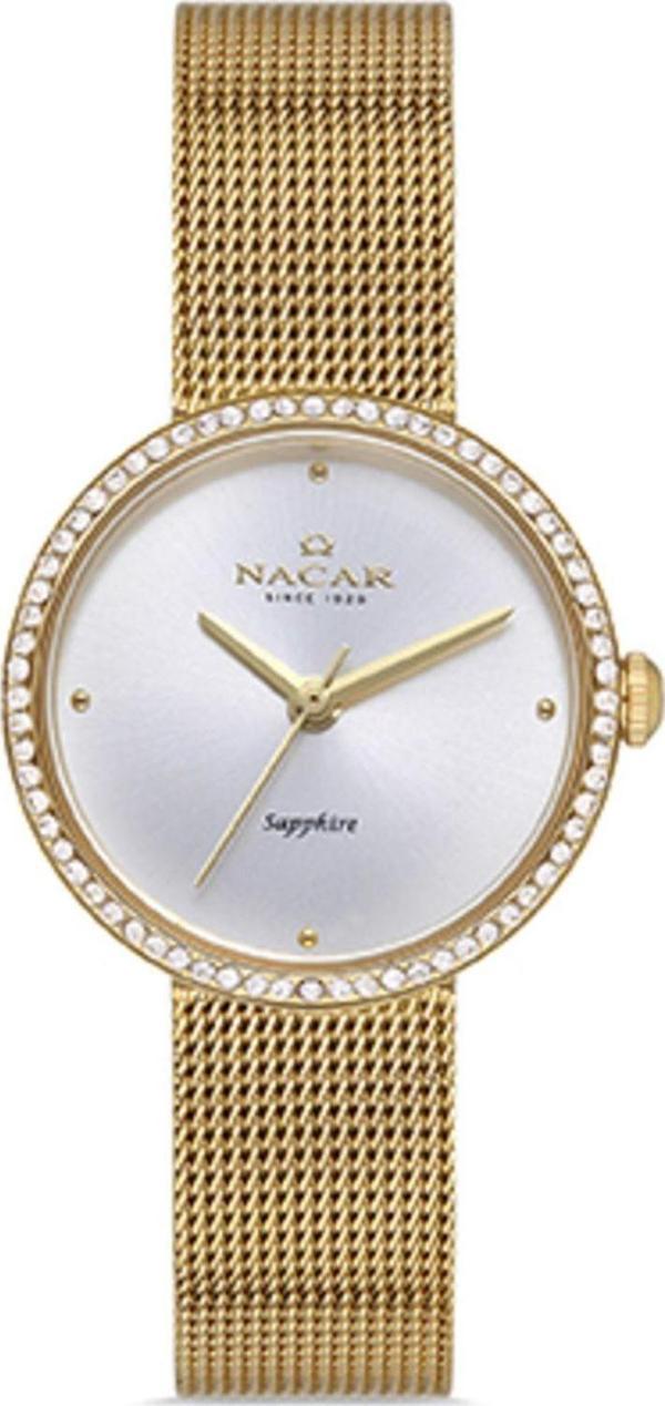 Nacar Nc17-3920594-Dsms Kadın Kol Saati - Image 1