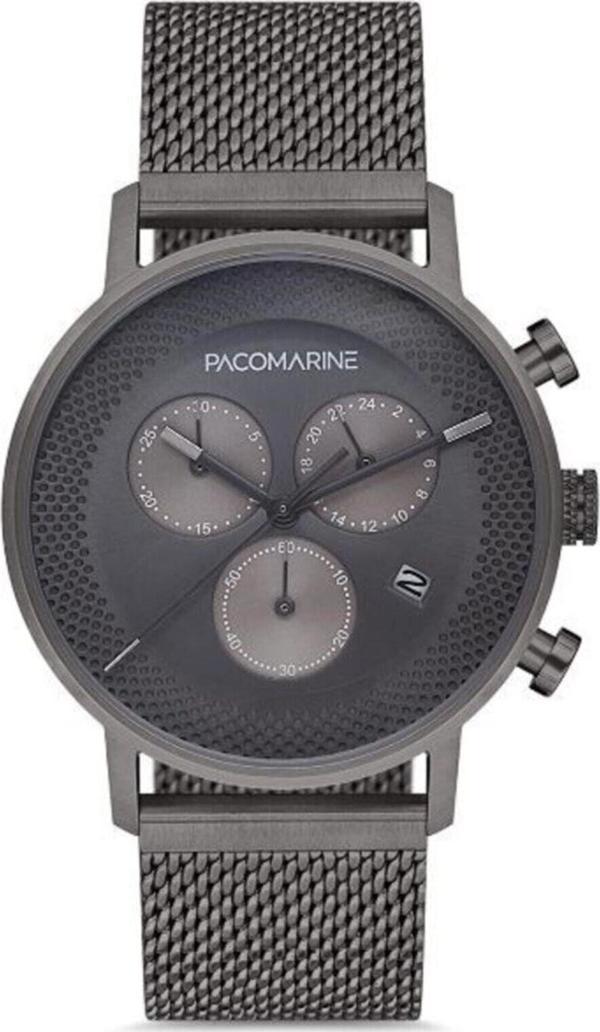 Pacomarine Pm.88004.01 Erkek Kol Saati - Image 1
