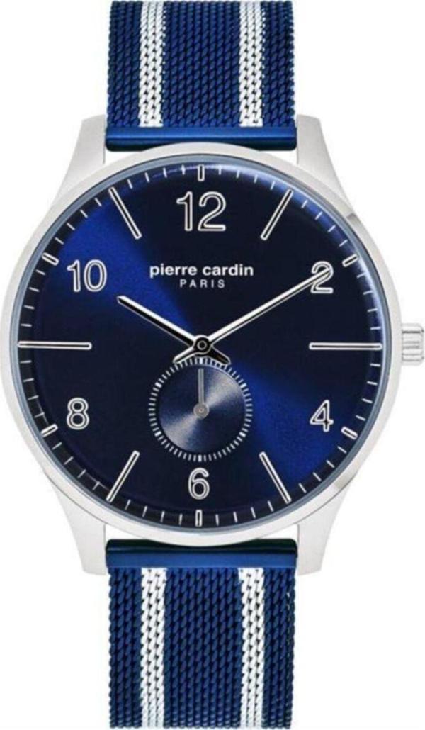 Pierre Cardin 902671F105 Erkek Kol Saati - Image 1