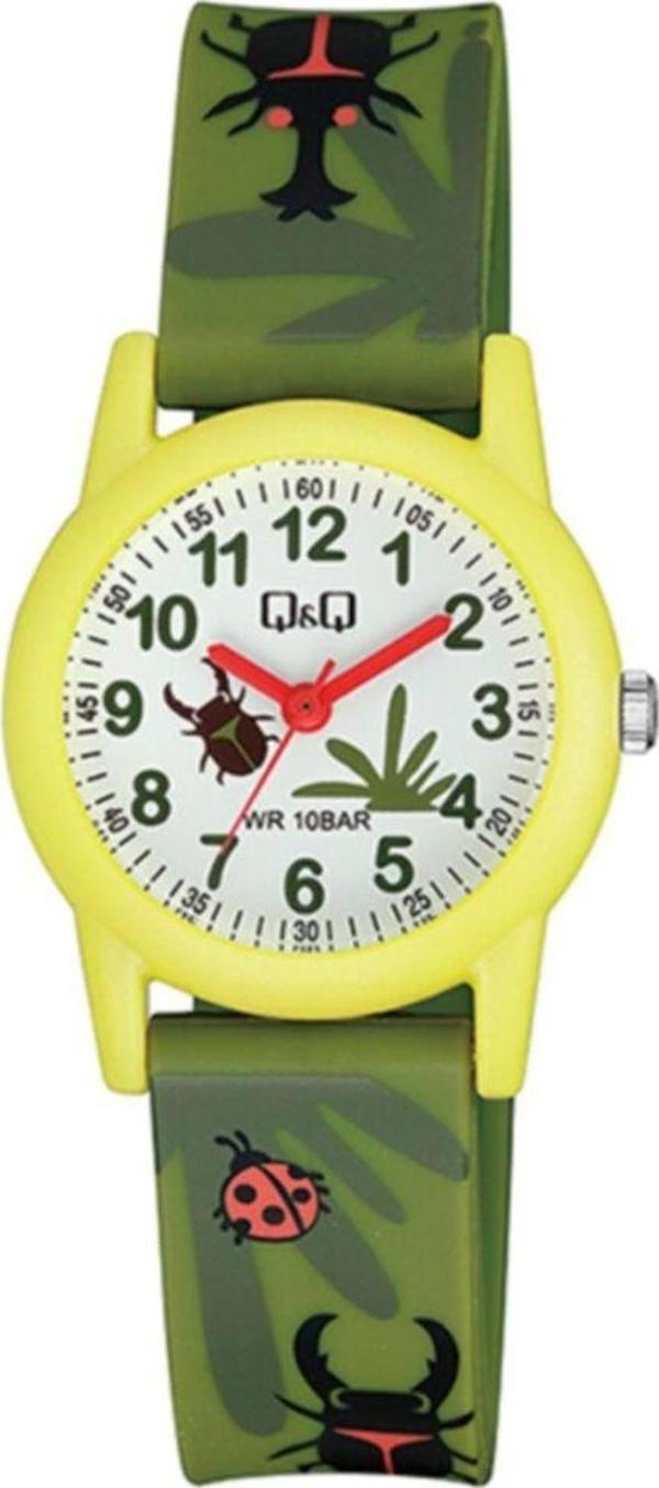 Q&Q Çocuk Kol Saati Vr99J016Y - Image 1