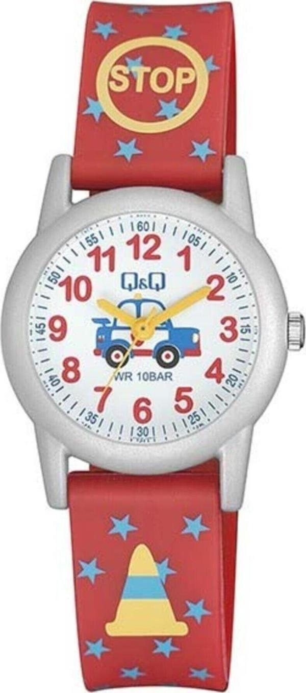 Q&Q Çocuk Kol Saati Vr99J020Y - Image 1