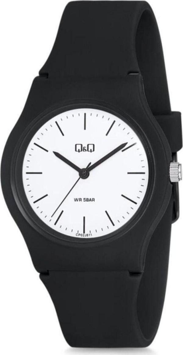 Q&Q Cp02J811Y Erkek Kol Saati - Image 1