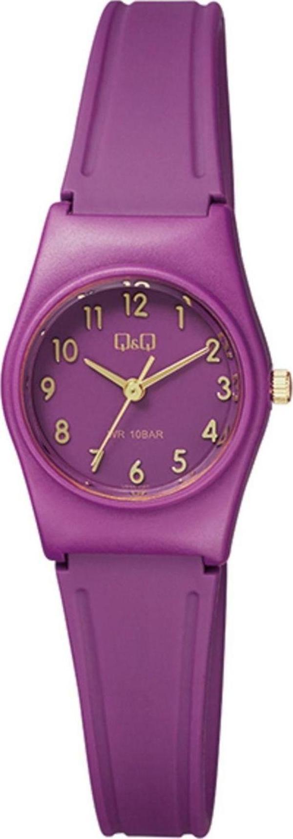 Q&Q Kadın Saat  - Image 1