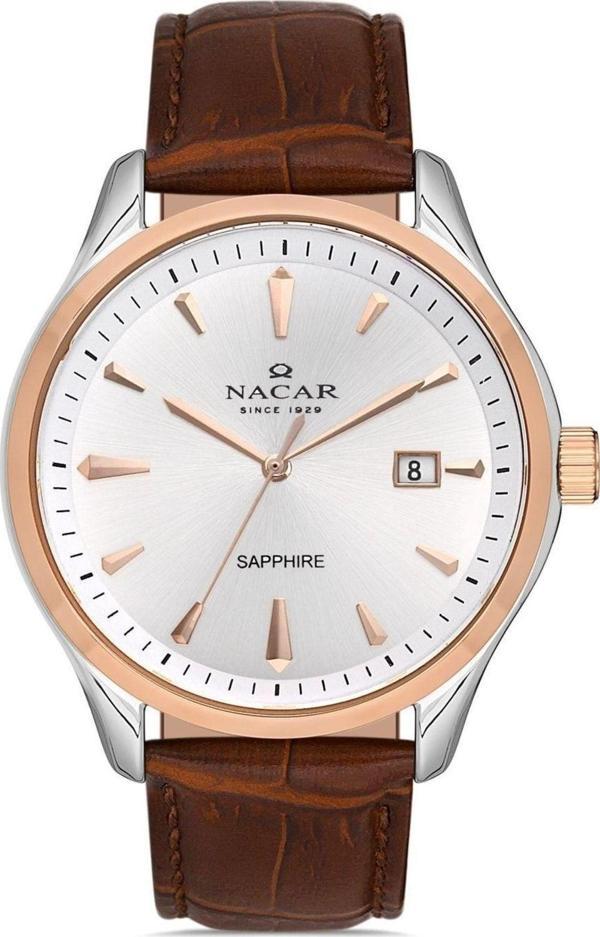 Nacar Nc31-291761-Esl2 Erkek Kol Saati - Image 1