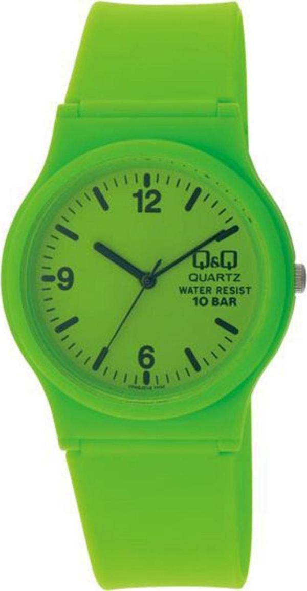 Q&Q Vp46J018Y Unisex Kol Saati - Image 1