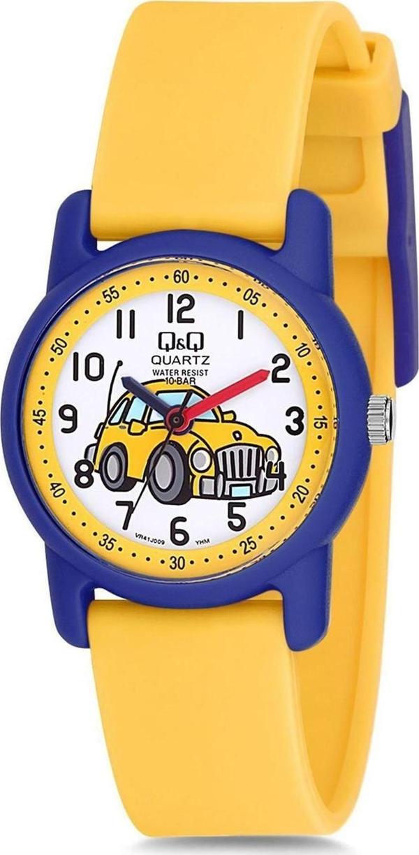 Q&Q Vr41J009Y Çocuk Kol Saati - Image 1