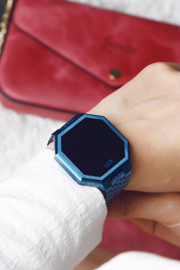 Up! Watch Unisex Kol Saati 8682016703629 - Image 1