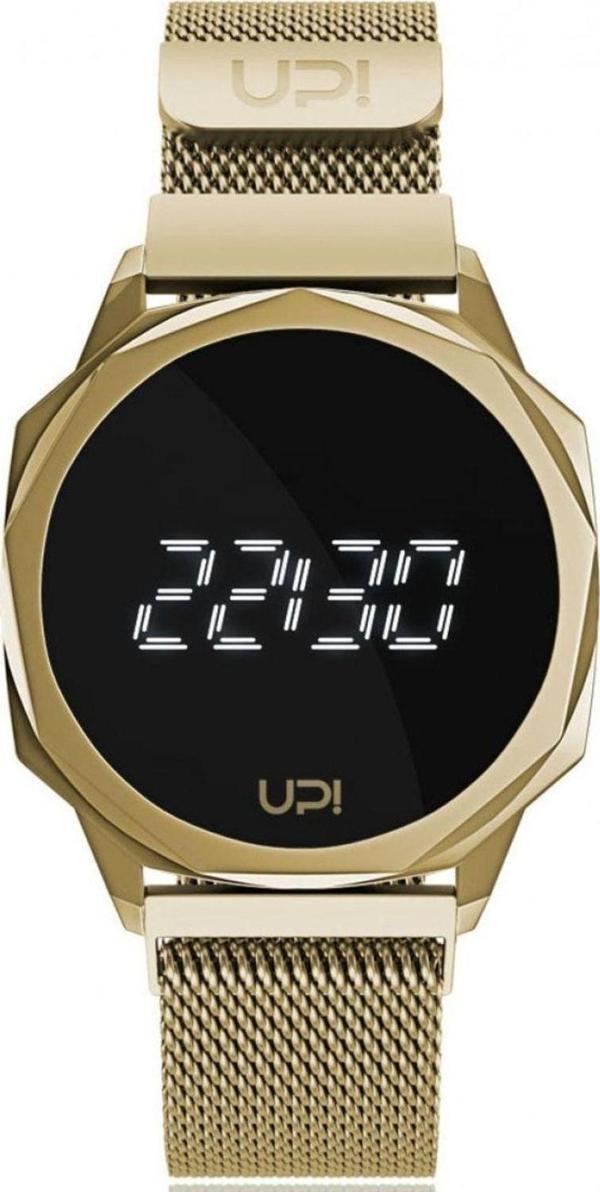 Up! Watch Unisex Kol Saati 8682016711556 - Image 1