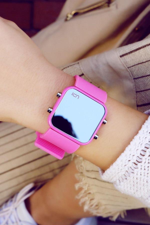 Up! Watch Unisex Kol Saati 8682016712195 - Image 1