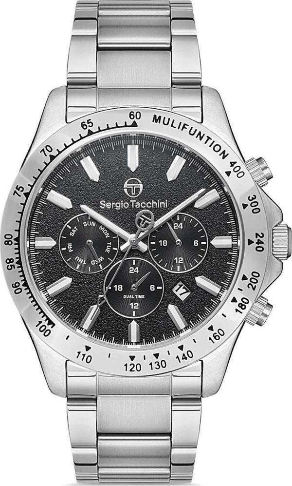 Sergio Tacchini Erkek Kol Saati - Image 1