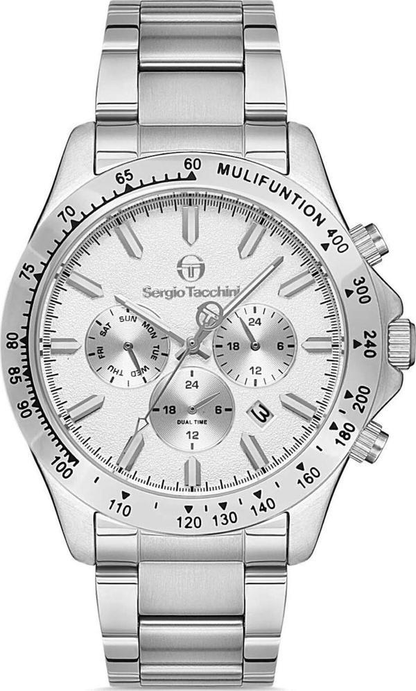 Sergio Tacchini Erkek Kol Saati - Image 1