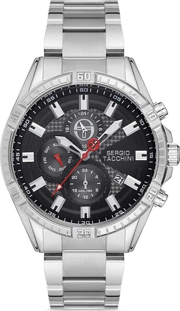 Sergio Tacchini Erkek Kol Saati - Image 1