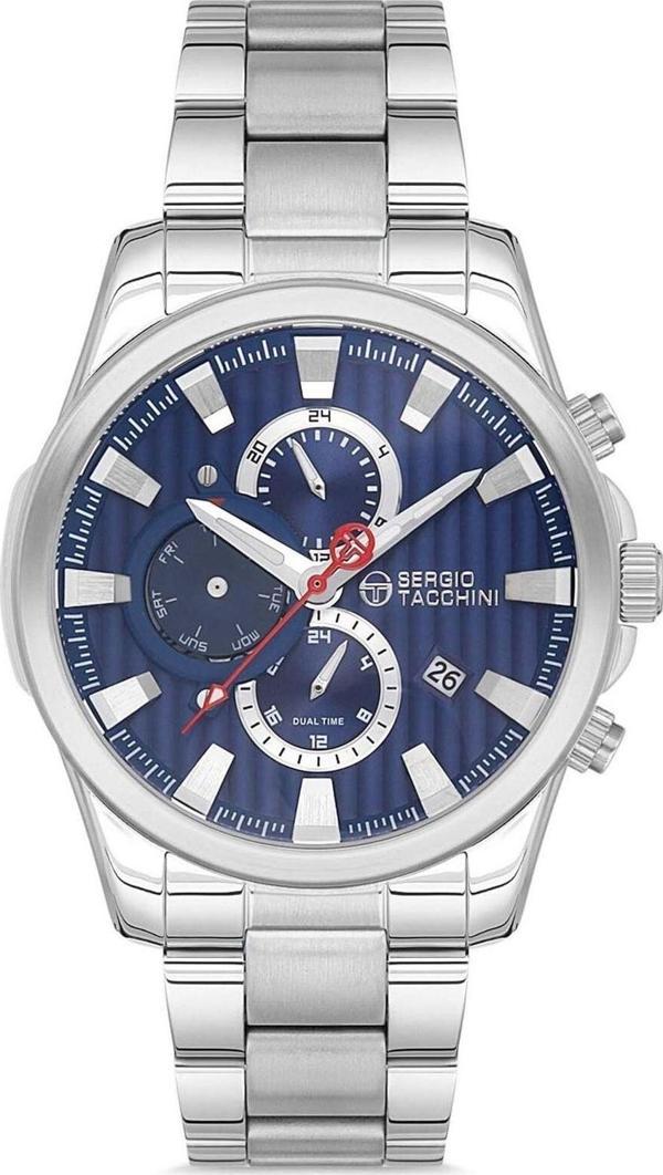 Sergio Tacchini Erkek Kol Saati - Image 1