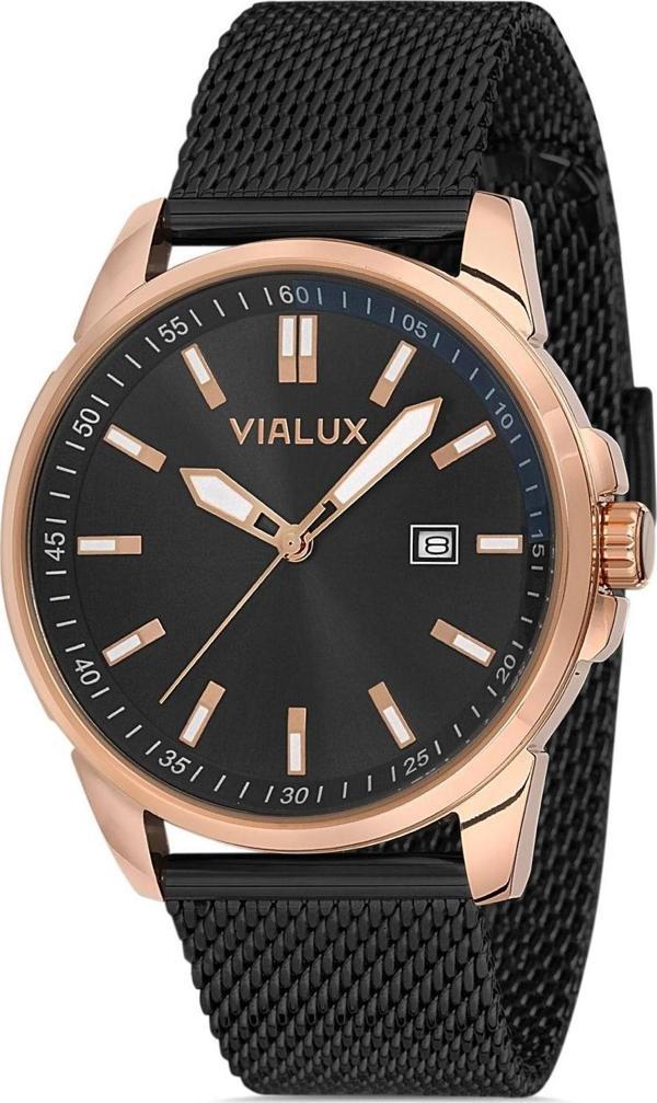 Vialux As531R-04Sr Erkek Kol Saati - Image 1