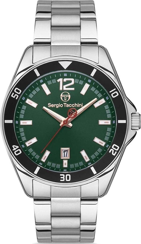 Sergio Tacchini Erkek Kol Saati - Image 1