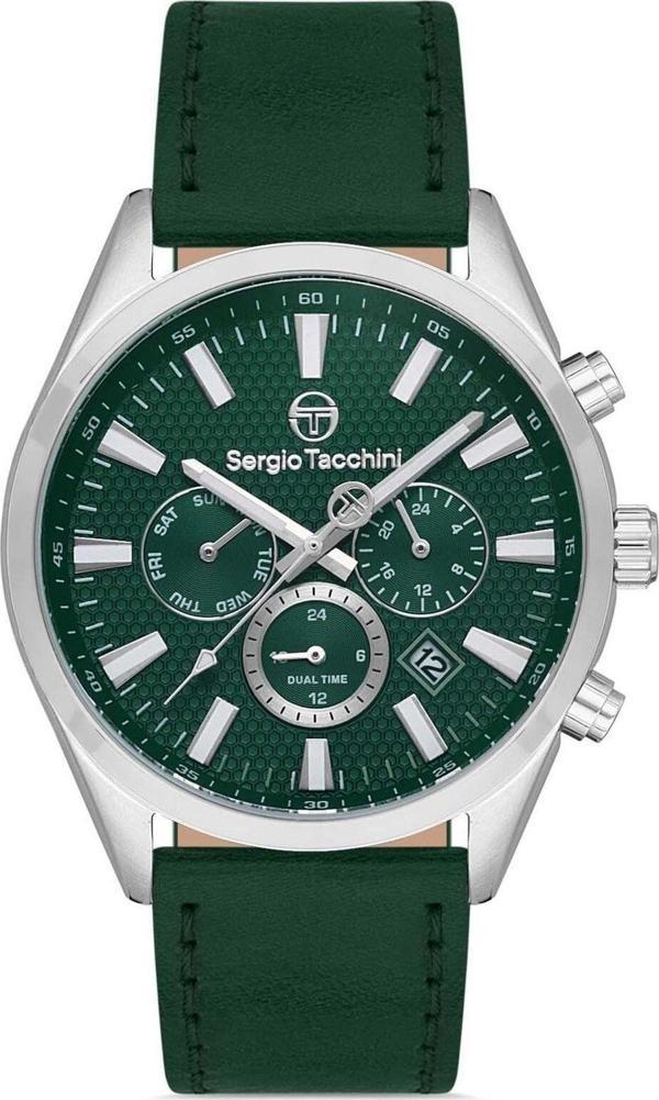 Sergio Tacchini Erkek Kol Saati - Image 1