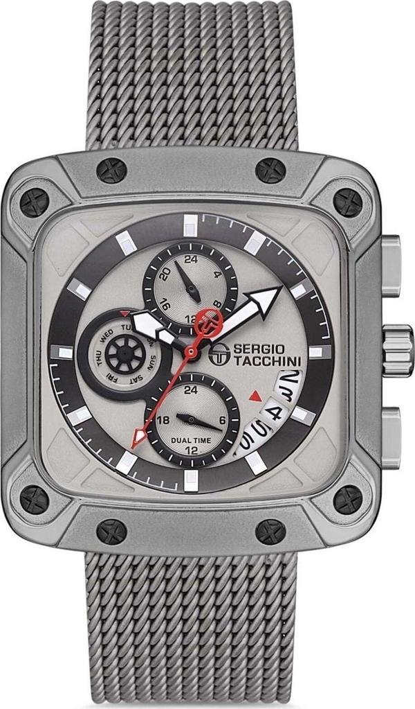 Sergio Tacchini Erkek Kol Saati - Image 1