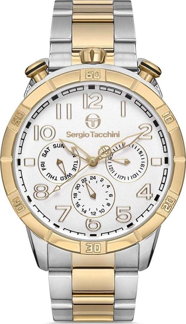 Sergio Tacchini Erkek Kol Saati - Image 1