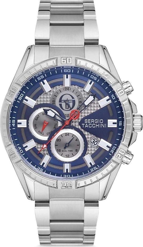 Sergio Tacchini Erkek Kol Saati - Image 1